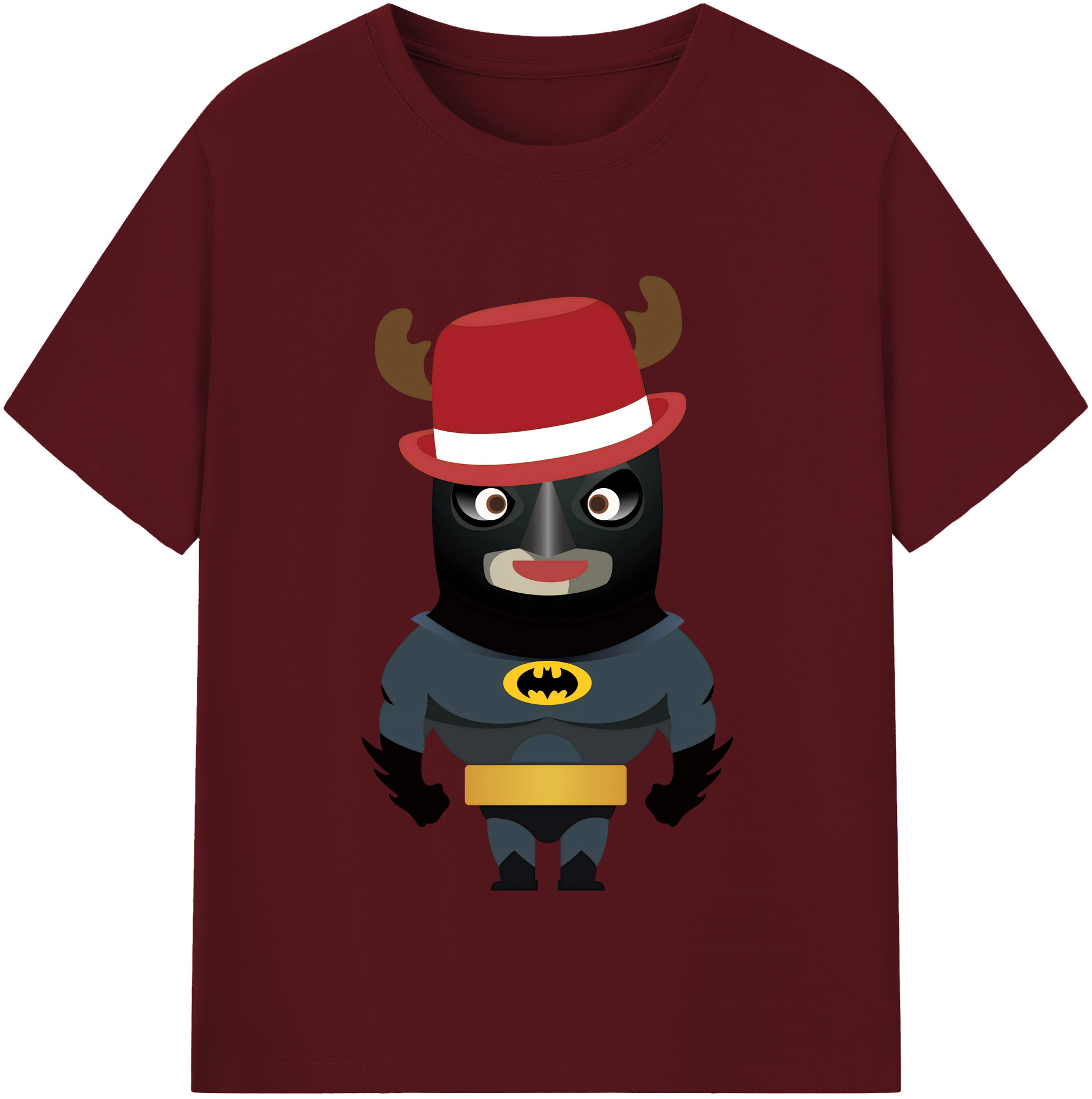（画像用） アベンジャーズ The Avengers 綿100％半袖Tシャツ（フロントプリント）